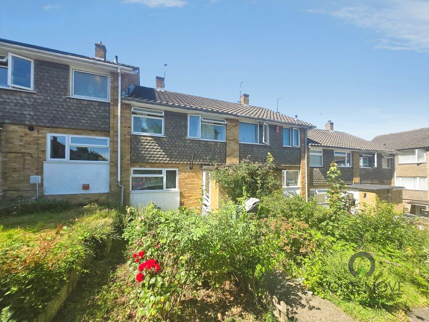 Main image of 3 bedroom Mid Terrace House to rent, Dixon Close, Maidstone, Kent, ME15