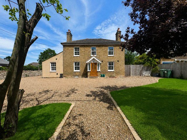 Main image of 4 bedroom Detached House to rent, Gallants Lane, East Farleigh, Kent, ME15