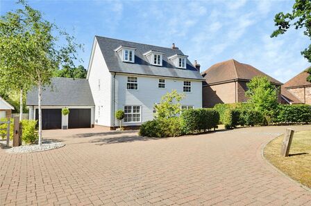 Chartway Street, 5 bedroom Detached House for sale, &pound;1,065,000