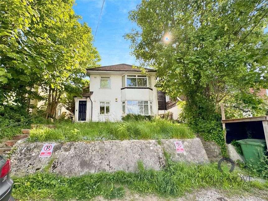 Main image of 2 bedroom Flat to rent, Byron Road, Penenden Heath, Kent, ME14