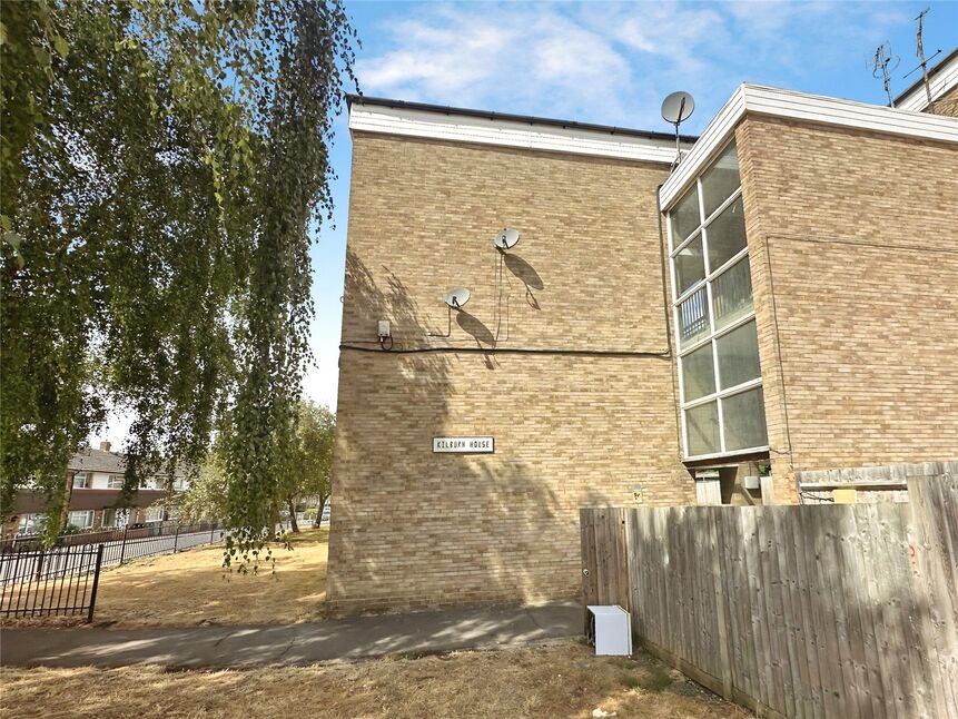Main image of 2 bedroom Flat to rent, Wheeler Street, Maidstone, Kent, ME14