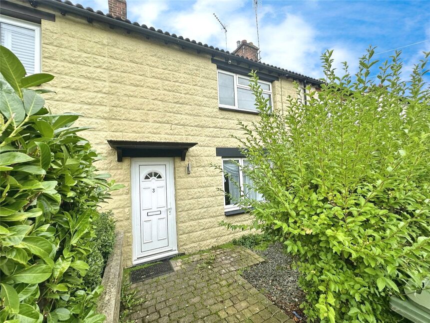Main image of 3 bedroom Mid Terrace House to rent, Sidney Street, Maidstone, Kent, ME16