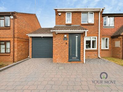The Quern, 3 bedroom End Terrace House for sale, &pound;350,000