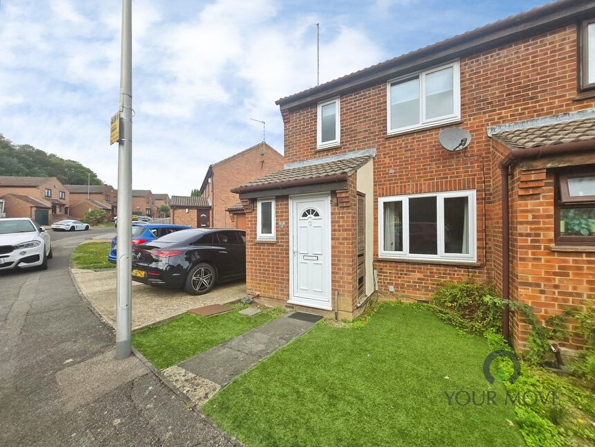 Main image of 3 bedroom End Terrace House to rent, Highgrove Road, Princes Park, Kent, ME5