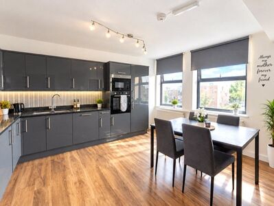 1 bedroom Flat to rent