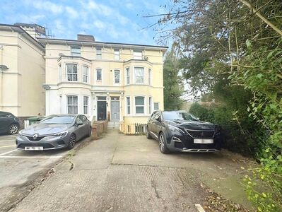 1 bedroom Flat to rent