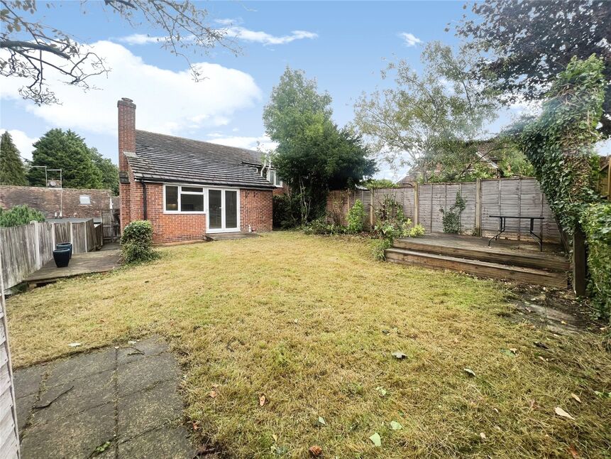 Main image of 4 bedroom Semi Detached House to rent, Ware Street, Bearsted, Kent, ME14