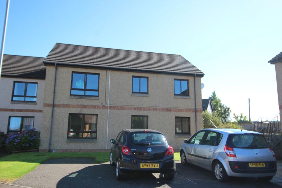 Main image of 2 bedroom Flat to rent, Middleton Park, Brechin, Angus, DD9
