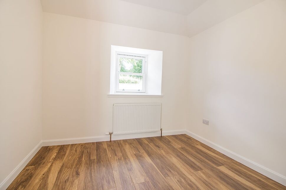 Two Bedroom