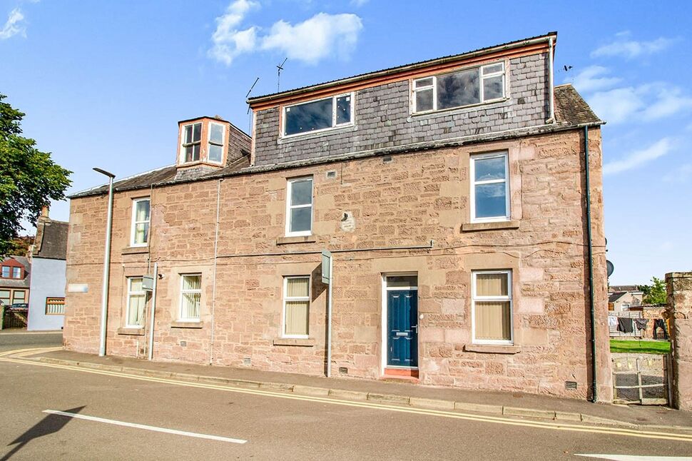 Main image of 1 bedroom Flat to rent, Nursery Lane, Brechin, Angus, DD9