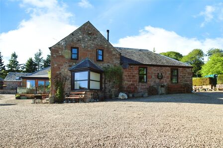 East Kinwhirrie, 3 bedroom  House to rent, £800 pcm