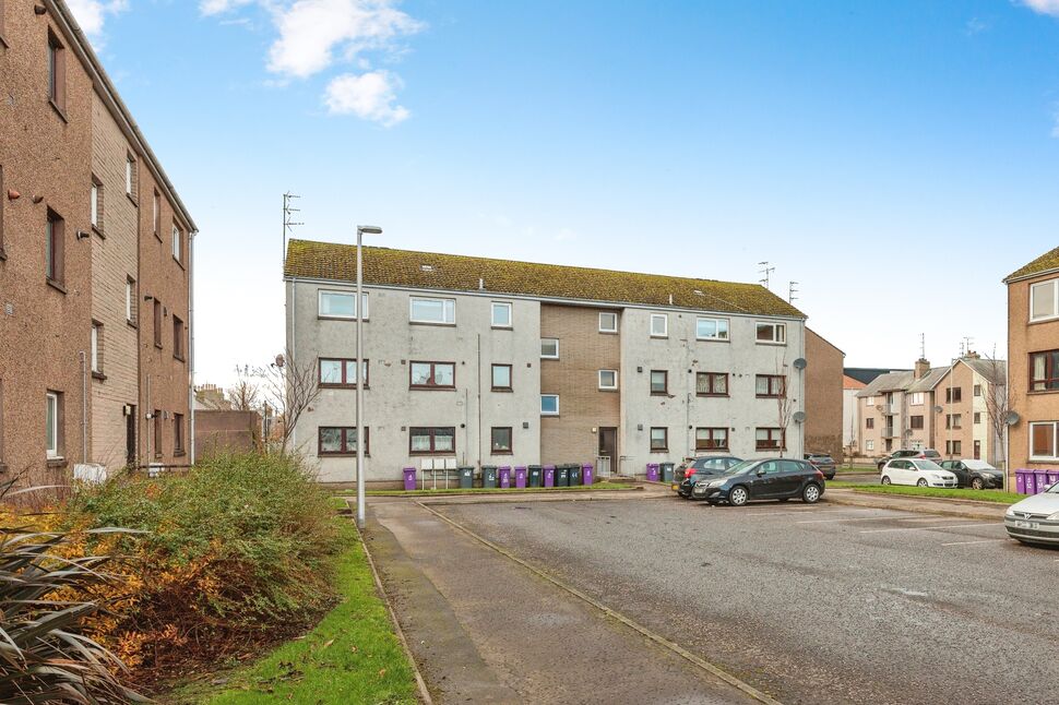 Estate Agents & Letting Agents in Montrose Your Move