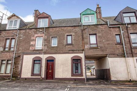 Montrose Street, 1 bedroom  Flat to rent, £360 pcm