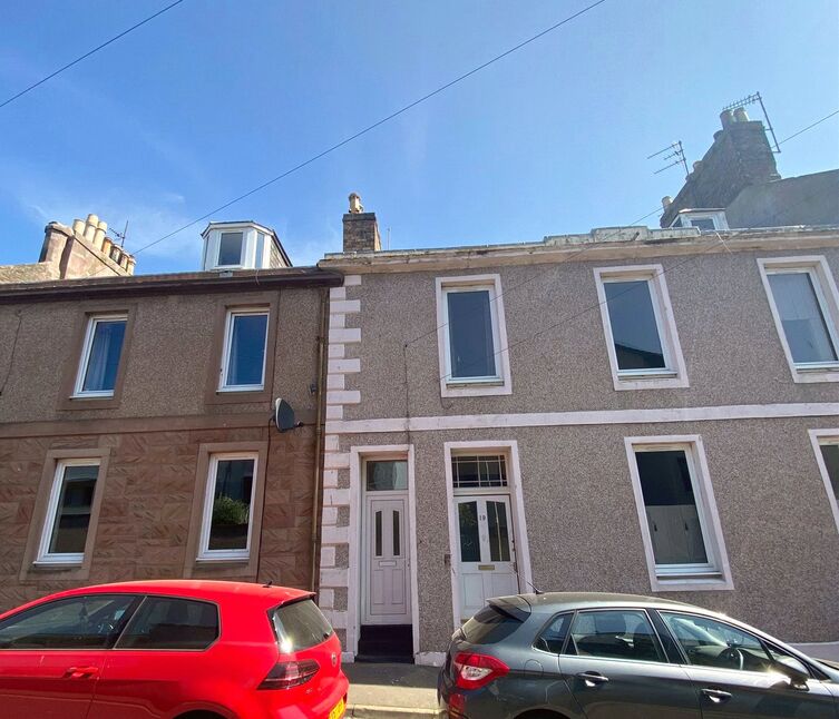 Main image of 1 bedroom Flat to rent, Balmain Street, Montrose, Angus, DD10
