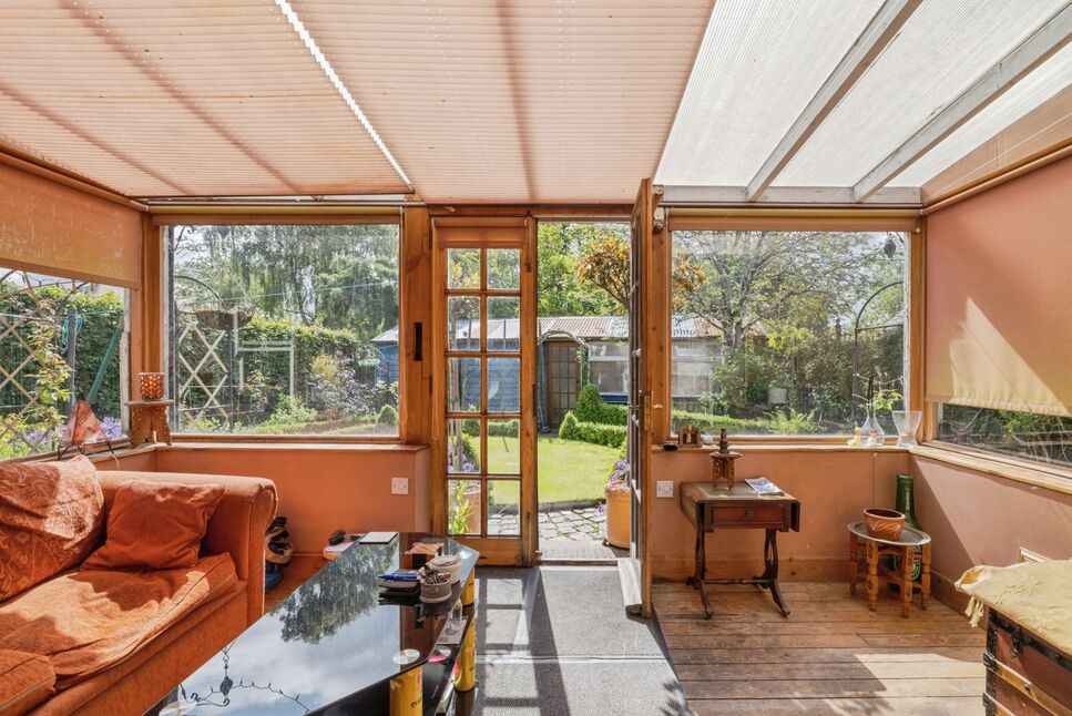 Conservatory
