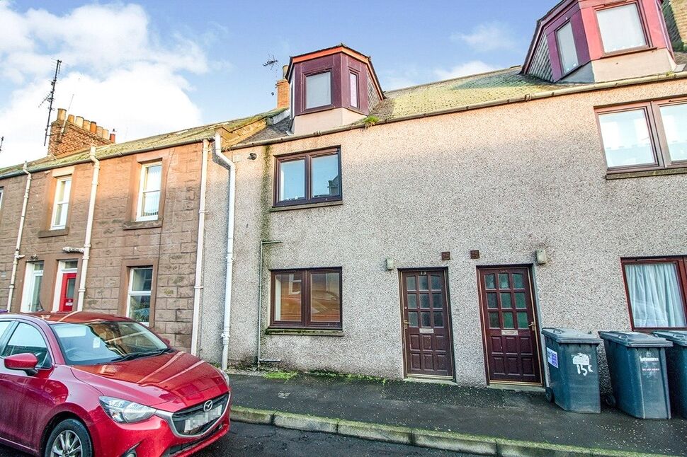 Main image of 1 bedroom Flat to rent, Ramsay Street, Montrose, Angus, DD10