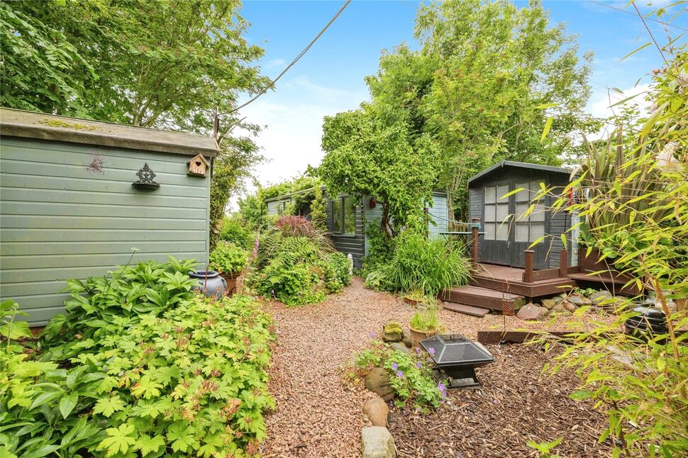 1 bedroom Mid Terrace Property for sale, Catterline, Stonehaven, AB39