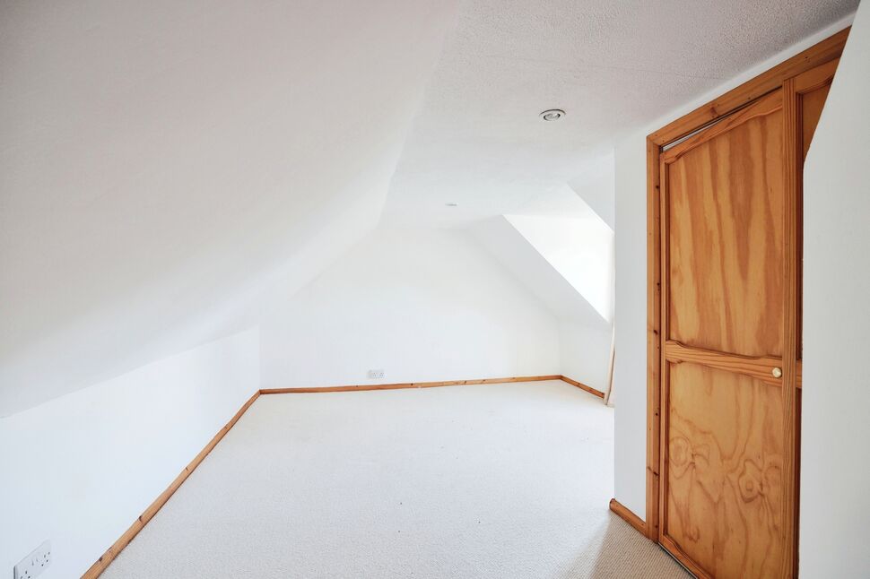 3 bedroom Detached House for sale, St. Peters Place, Montrose, DD10 £