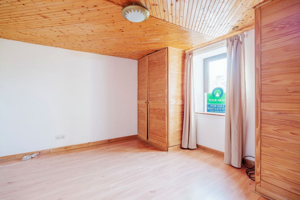 3 bedroom Detached House for sale, St. Peters Place, Montrose, DD10 £