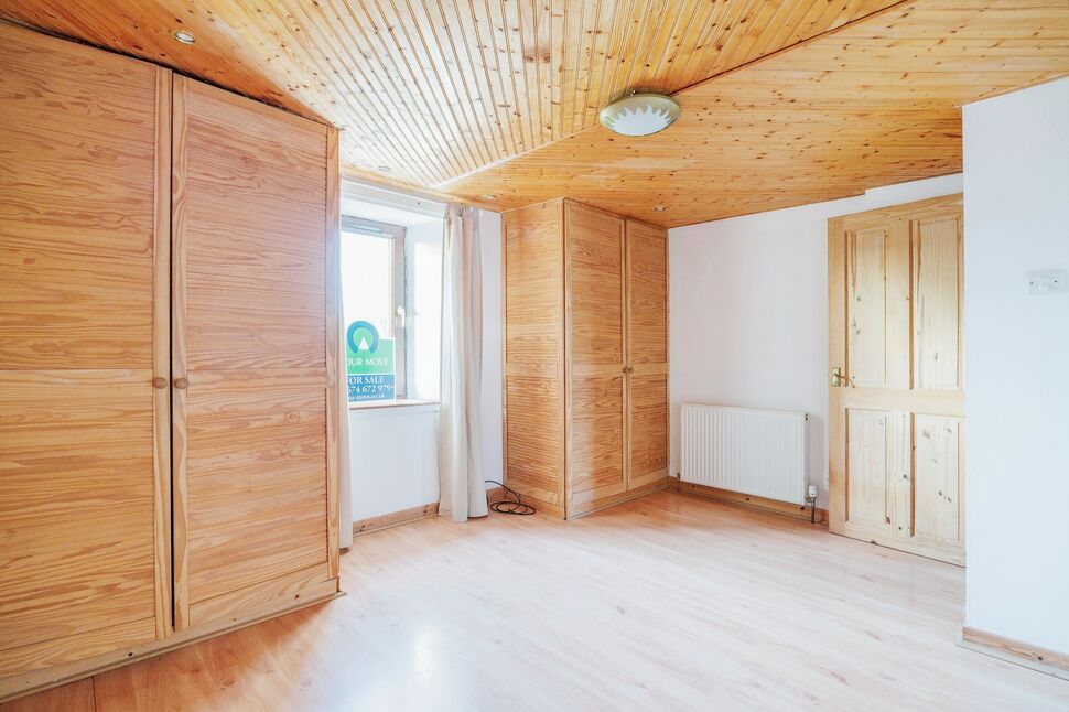 3 bedroom Detached House for sale, St. Peters Place, Montrose, DD10 £