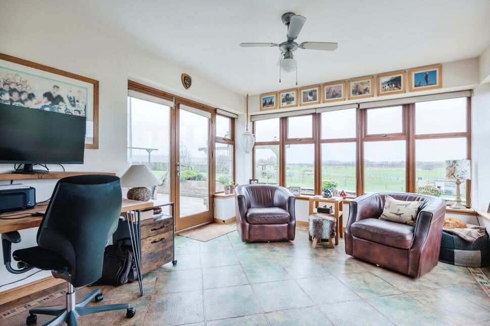 3 bedroom Detached House for sale, Laurencekirk, Aberdeenshire, AB30