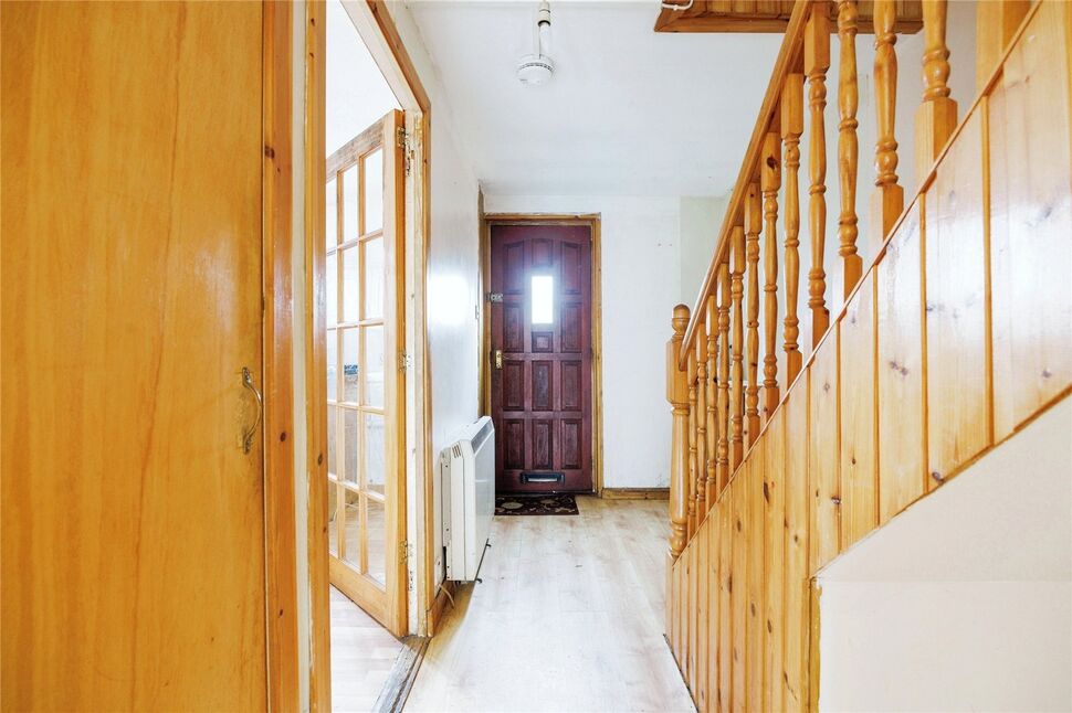 3 bedroom Mid Terrace House for sale, Cairnie Crescent, Arbroath, DD11