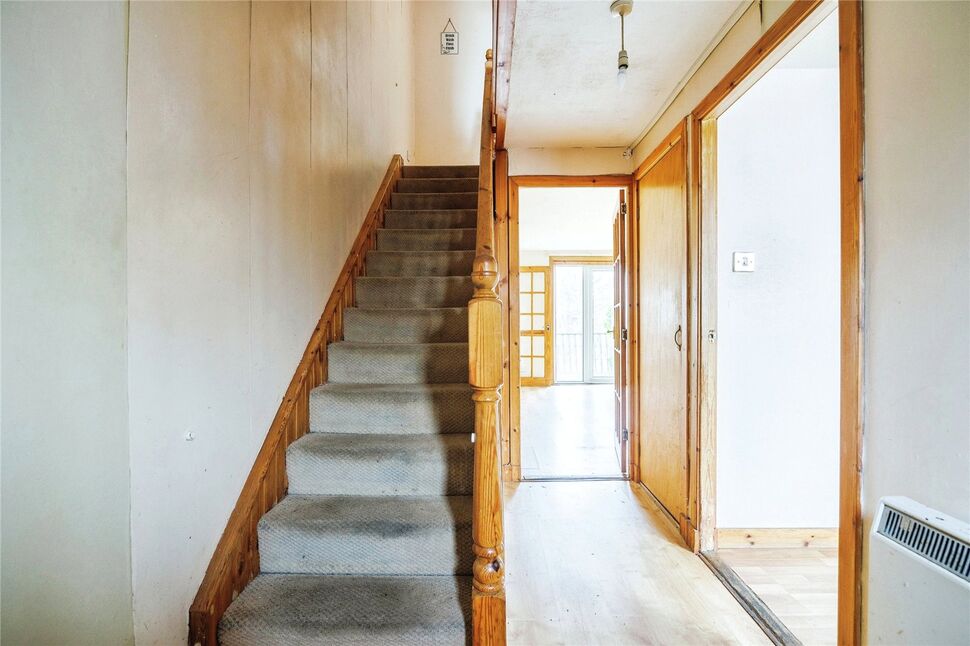 3 bedroom Mid Terrace House for sale, Cairnie Crescent, Arbroath, DD11