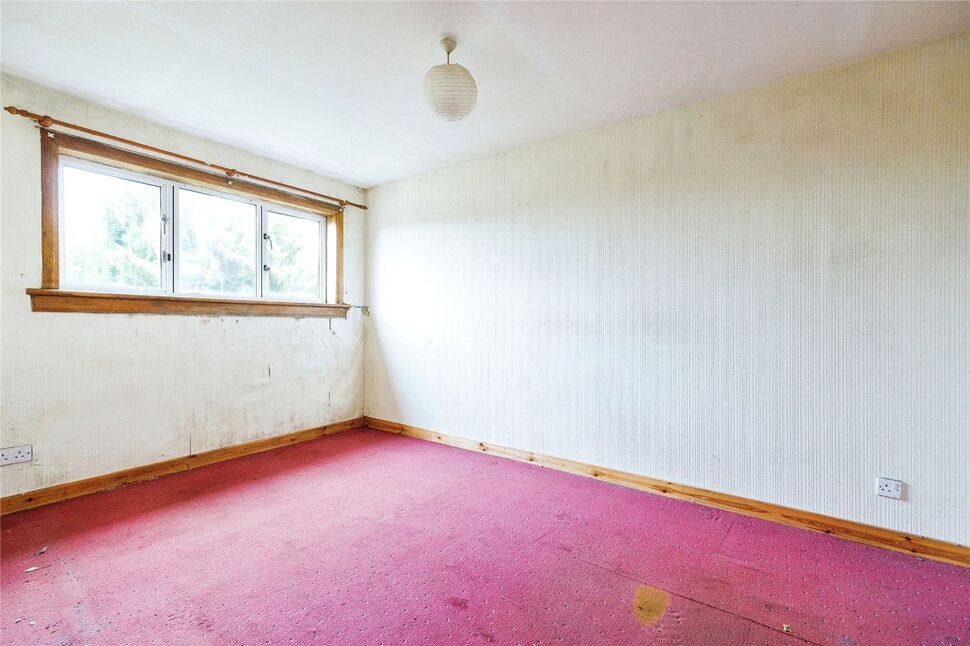 3 bedroom Mid Terrace House for sale, Cairnie Crescent, Arbroath, DD11