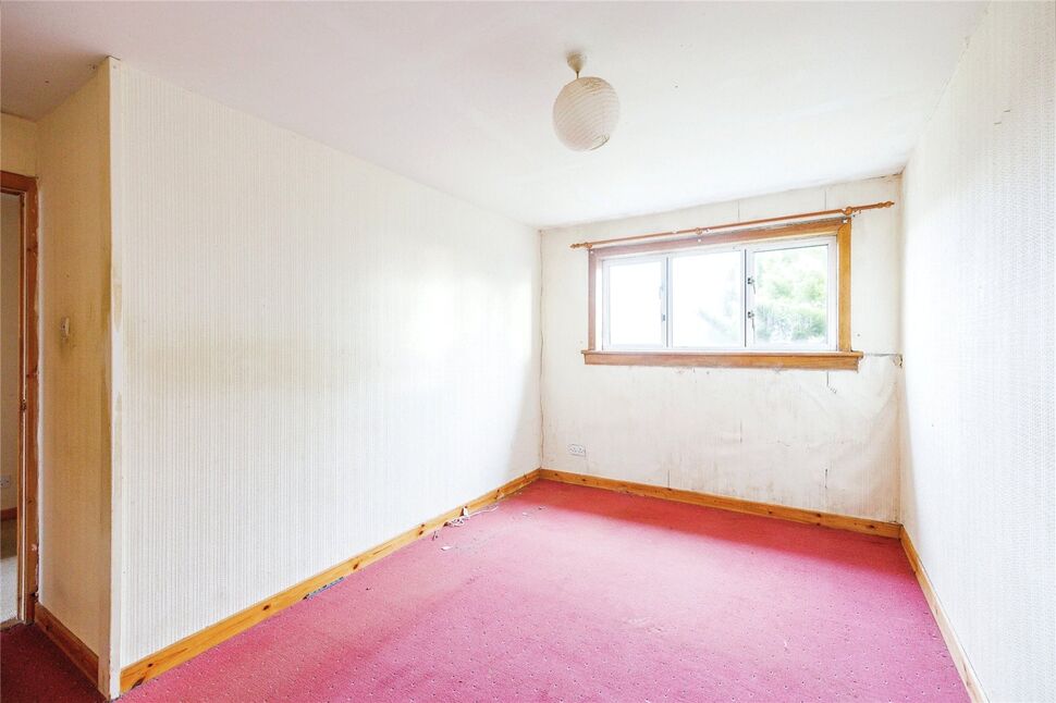 3 bedroom Mid Terrace House for sale, Cairnie Crescent, Arbroath, DD11