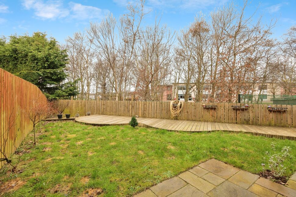 3 bedroom Semi Detached House for sale, Silport Place, Carnoustie, DD7