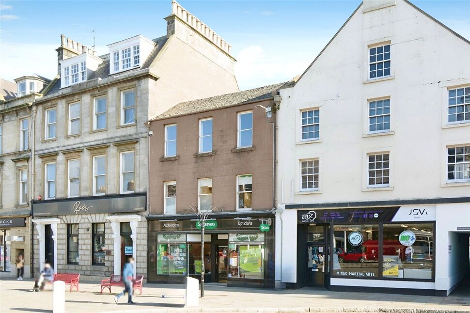 Main image of 4 bedroom House to rent, High Street, Montrose, Angus, DD10