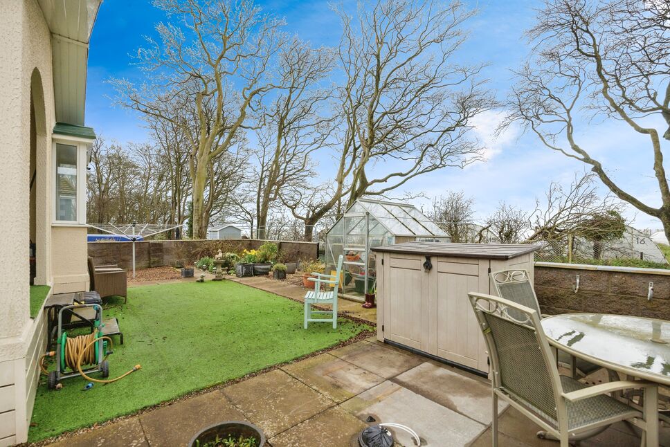 2 bedroom Detached Bungalow for sale, Seaview Avenue, Seaton Estate