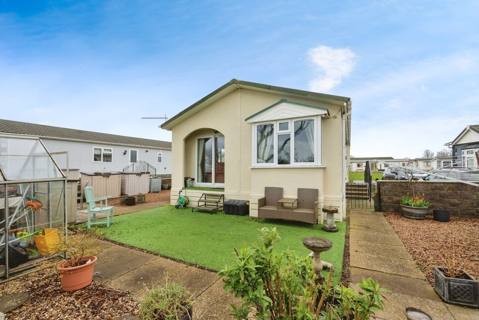 2 bedroom Detached Bungalow for sale, Seaview Avenue, Seaton Estate
