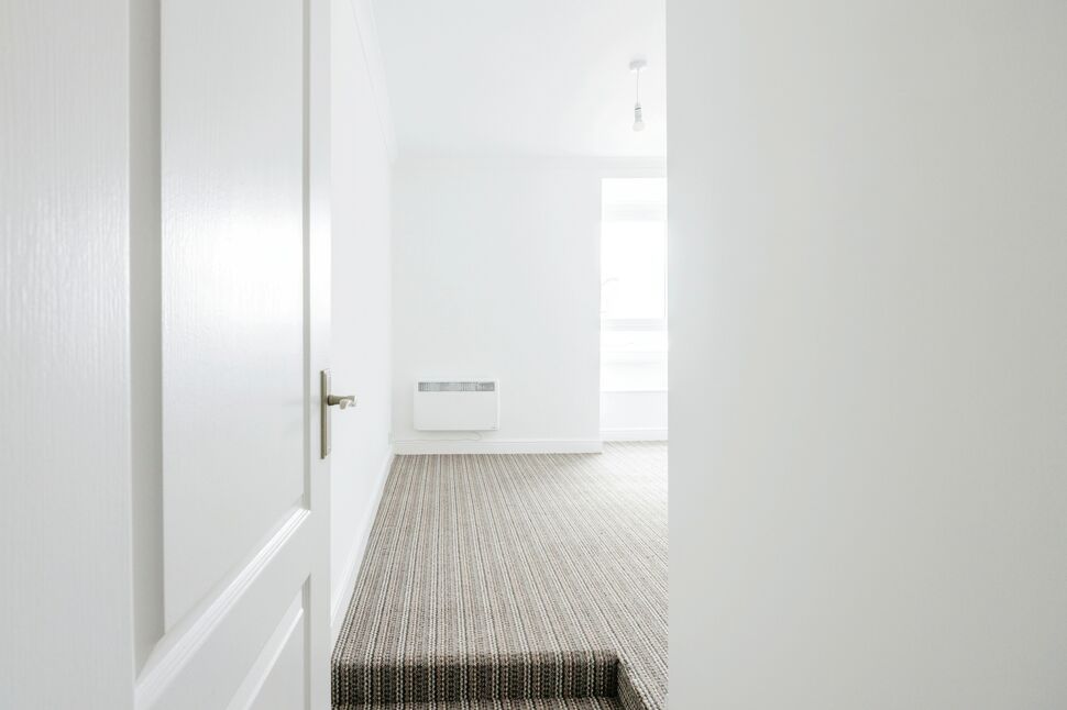 Bedroom 1 + 2