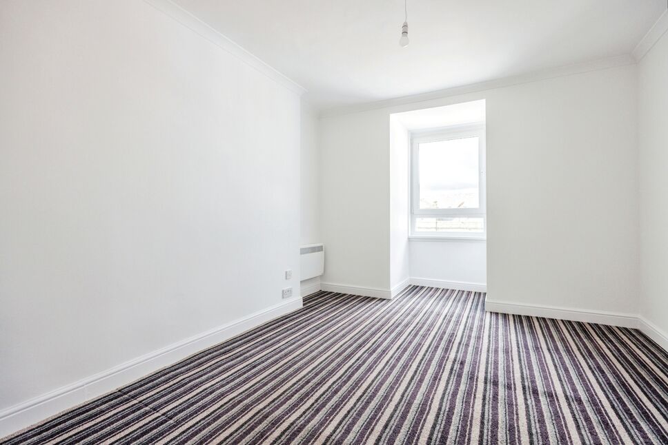 Bedroom 1 + 2
