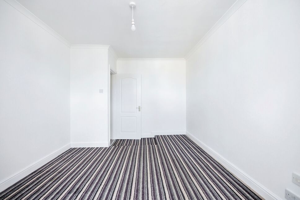 Bedroom 1 + 2