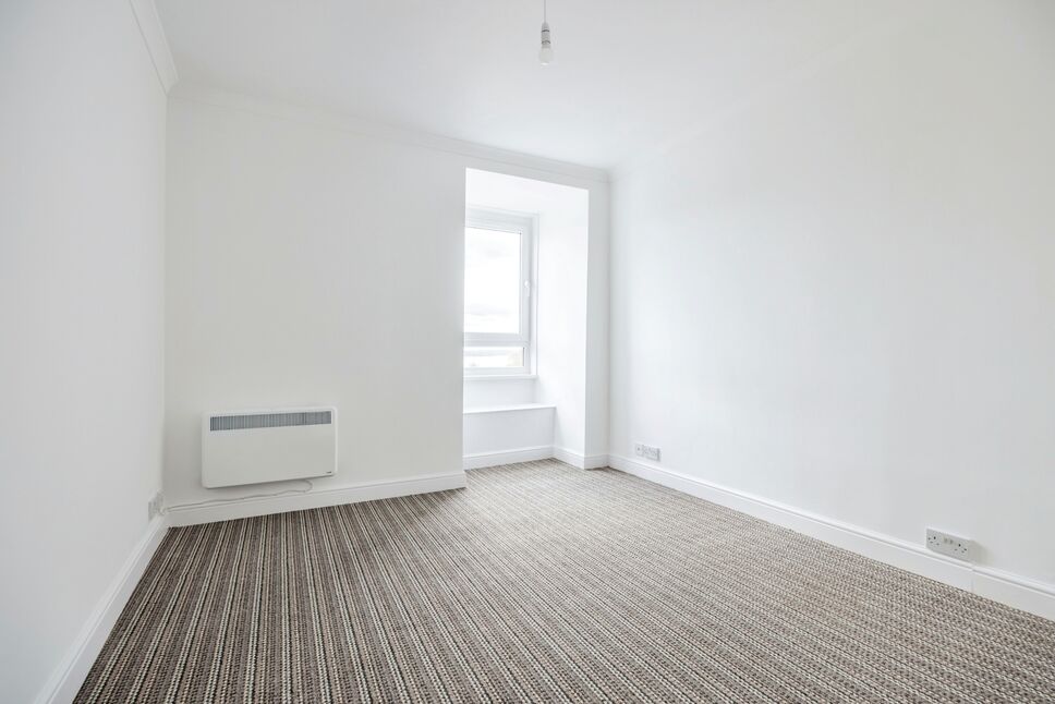 Bedroom 1 + 2