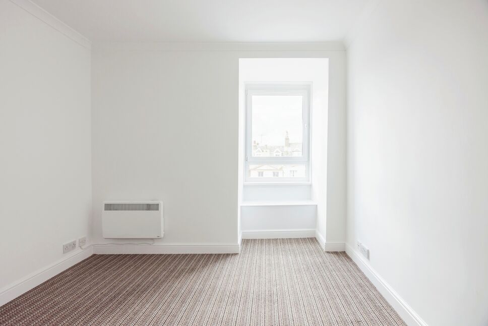 Bedroom 1 + 2
