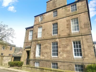 Panmure Terrace, 4 bedroom End Terrace House to rent, £1,300 pcm