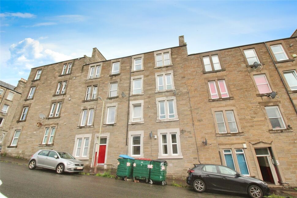 Main image of 2 bedroom Flat to rent, Benvie Road, Dundee, Angus, DD2