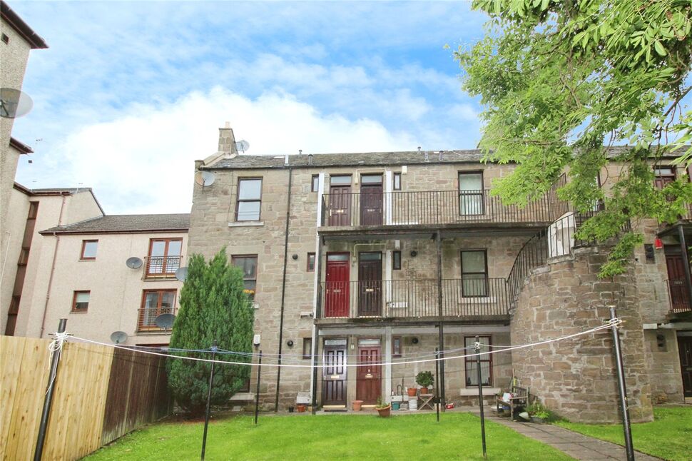 Main image of 1 bedroom  Flat to rent, Taits Lane, Dundee, Angus, DD2