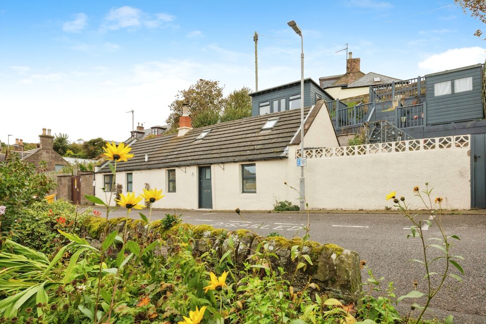 Main image of 1 bedroom Detached Property for sale, Castle Street, Johnshaven, Aberdeenshire, DD10