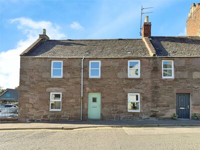 Trinity Road, 3 bedroom Semi Detached House to rent, £900 pcm