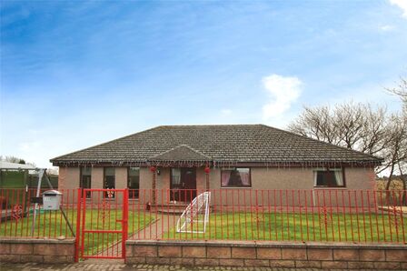 3 bedroom Detached Bungalow to rent