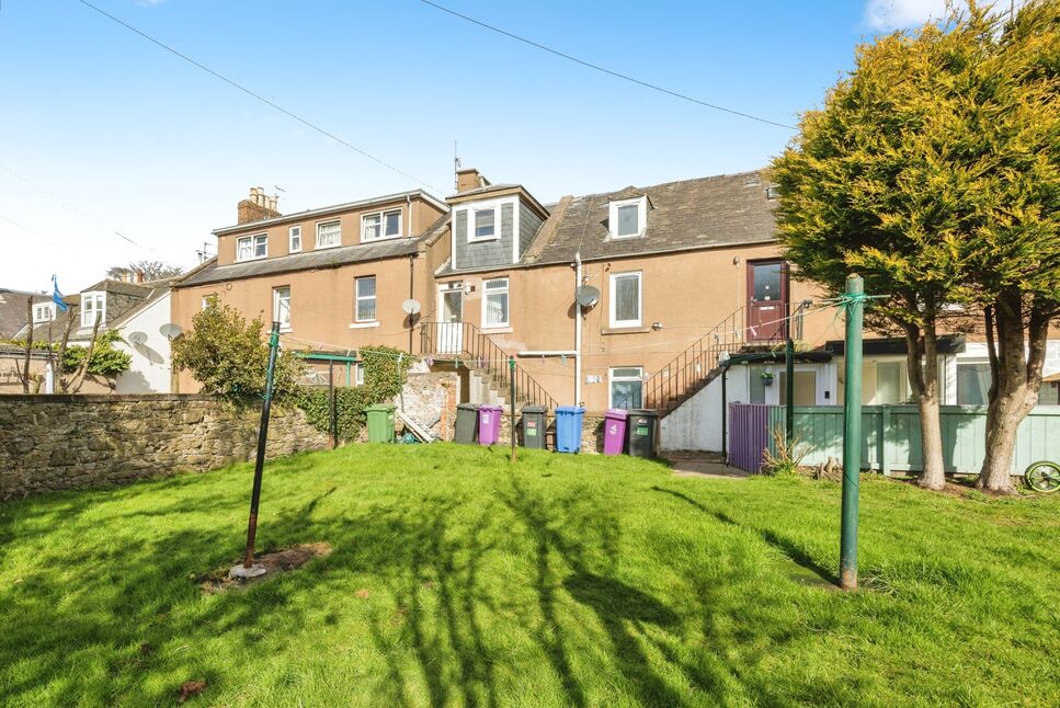 Main image of 2 bedroom Flat for sale, India Street, Montrose, Angus, DD10