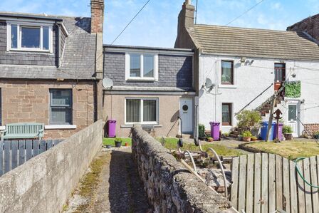Patons Lane, 1 bedroom Mid Terrace House for sale, £80,000