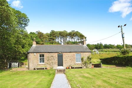 Inverbervie, 2 bedroom Detached House to rent, £1,000 pcm