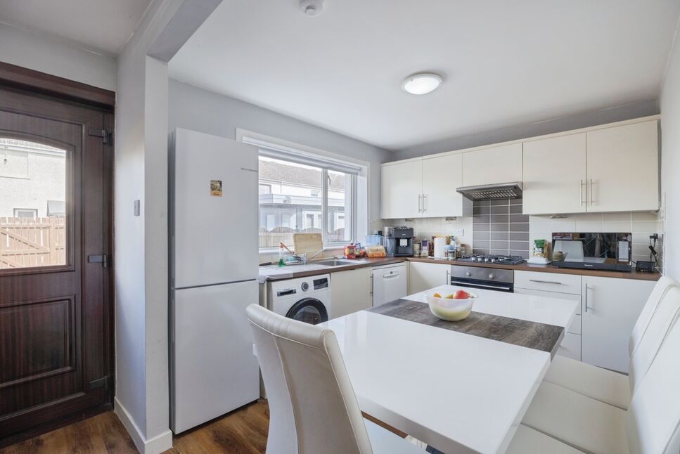 Kitchen Dining Room