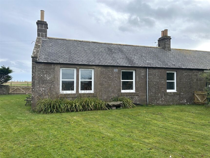 Main image of 2 bedroom Property to rent, Kinneff, Montrose, Aberdeenshire, DD10
