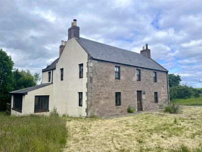Brechin, 5 bedroom Detached House for sale, £330,000